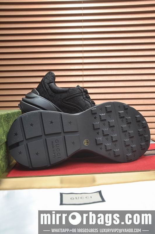 Gucci Shoes sz35-45 hnm0107