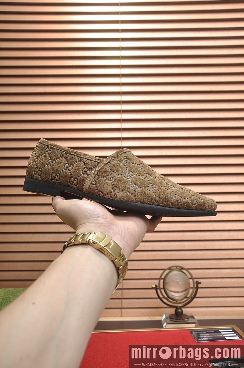 Gucci Shoes sz38-44 h0714