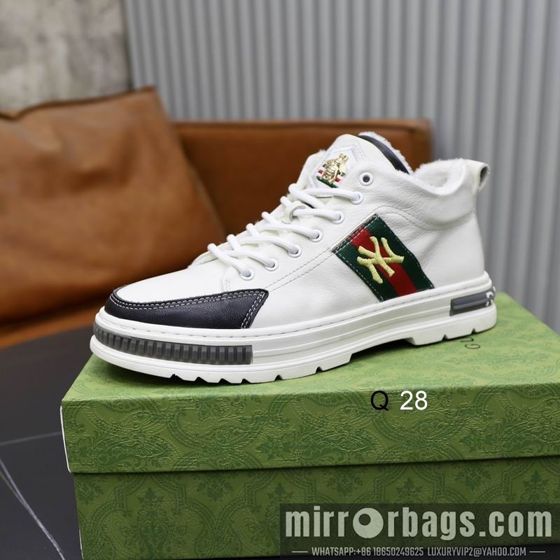 Gucci Shoes sz38-45 N1205