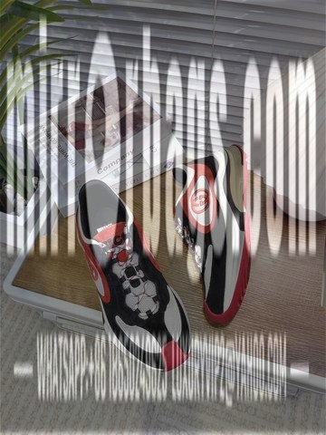 Gucci Shoes sz35-44 mnh0404
