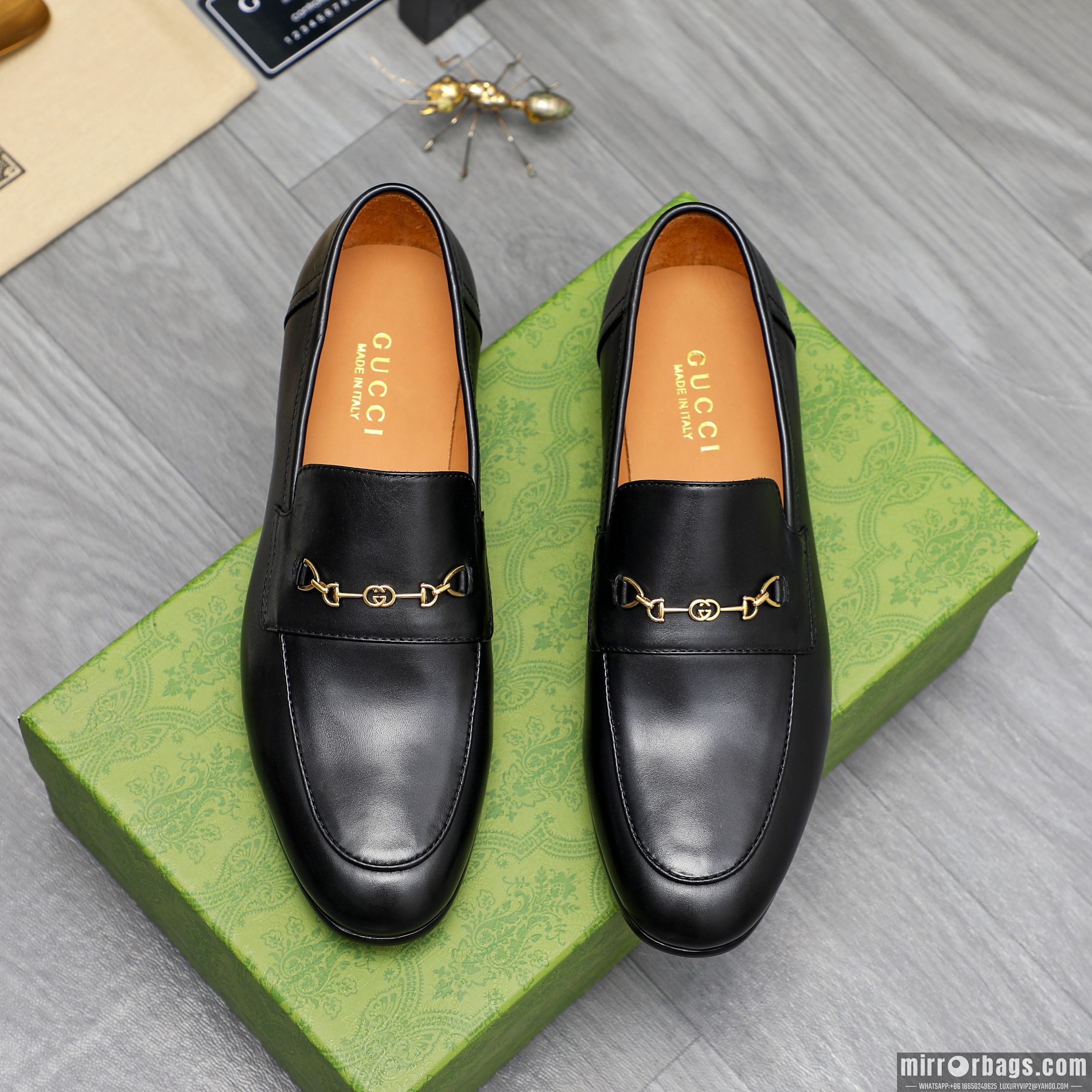 Gucci Shoes sz39-44 h0719