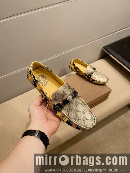 Gucci Shoes sz37-45 mnh0501