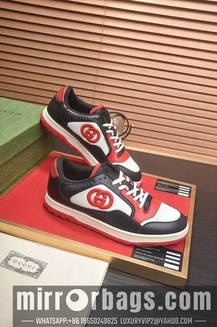 Gucci Shoes sz35-44 mnh0501