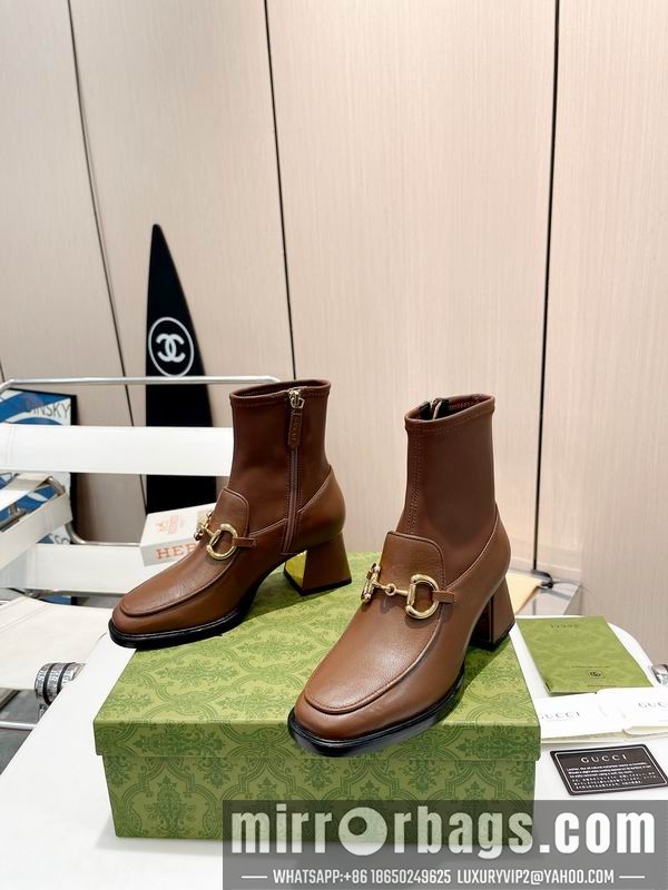 Gucci Shoes sz35-40 mnf0302