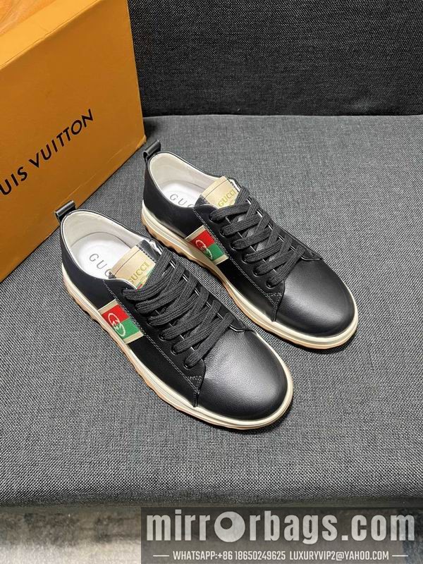 Gucci Shoes sz38-44 mnf0221