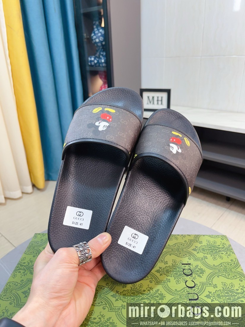 Gucci Shoes sz38-44 h0615