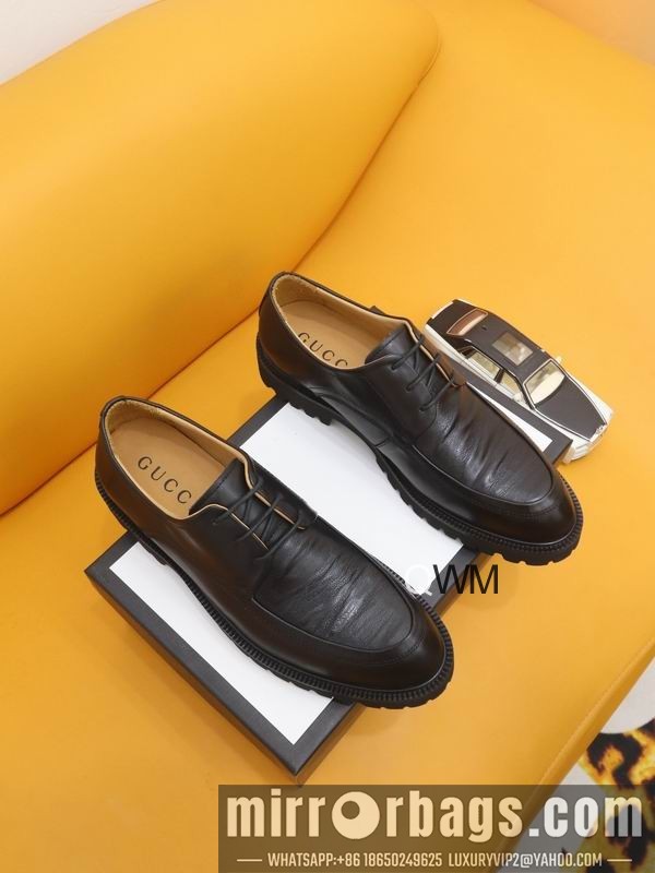 Gucci Shoes sz38-44 WM0358