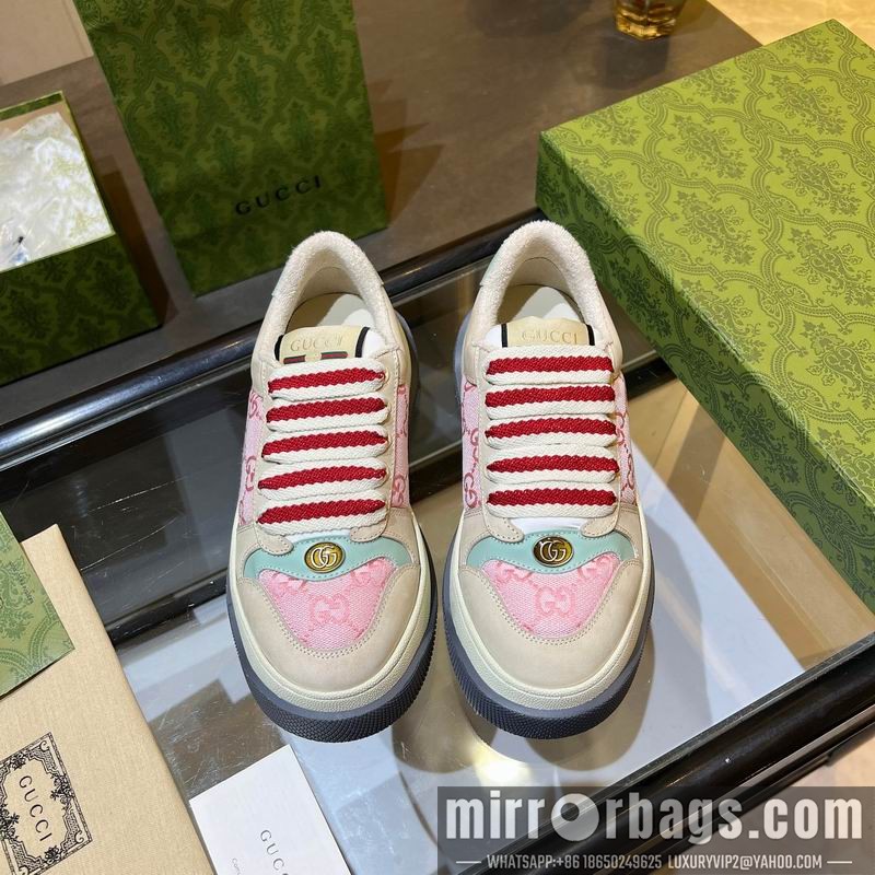 Gucci Shoes sz35-40 39-45 6cm mnf0301