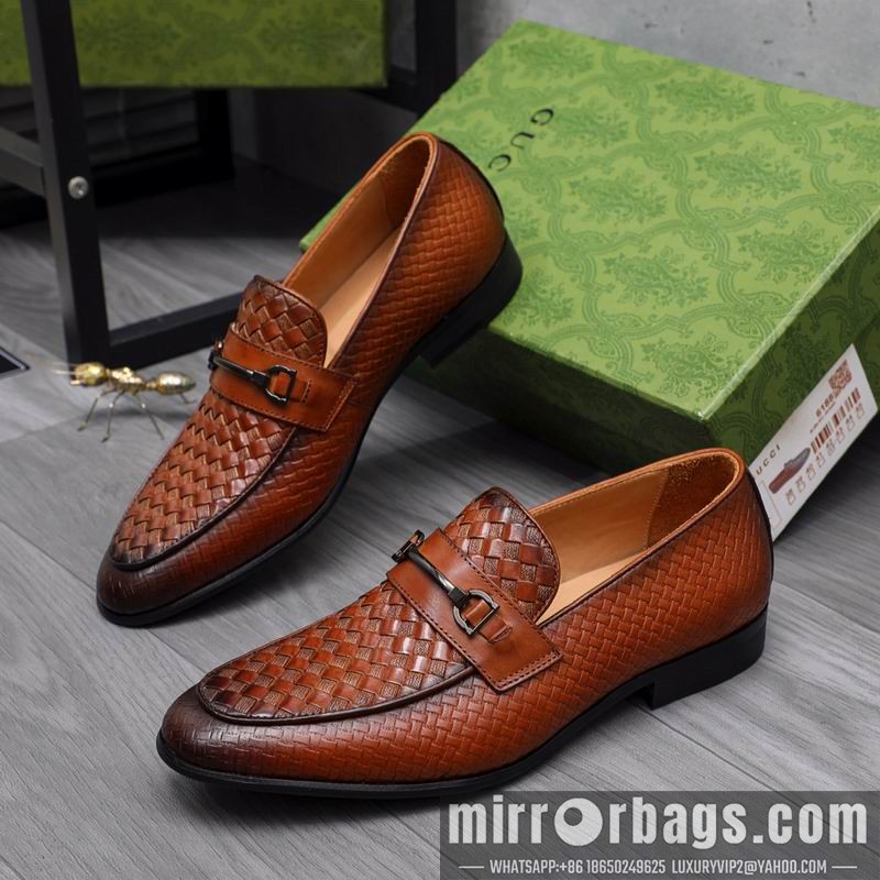 Gucci Shoes sz38-44 hnm0173