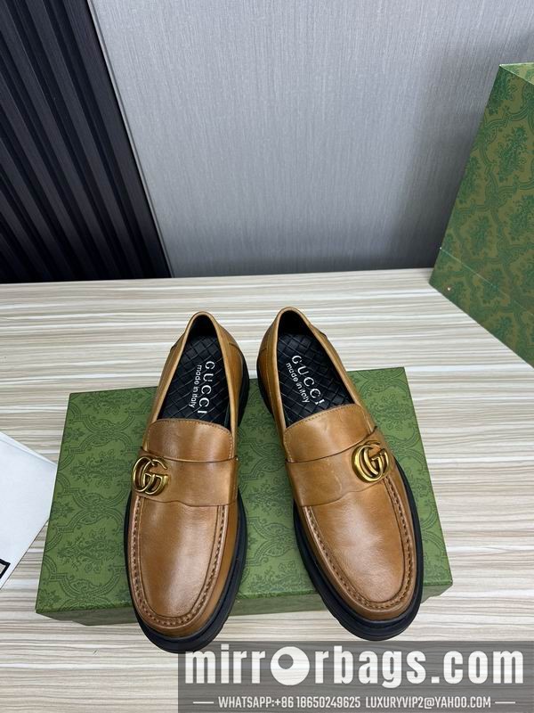 Gucci Shoes sz 38-45 mnf0157