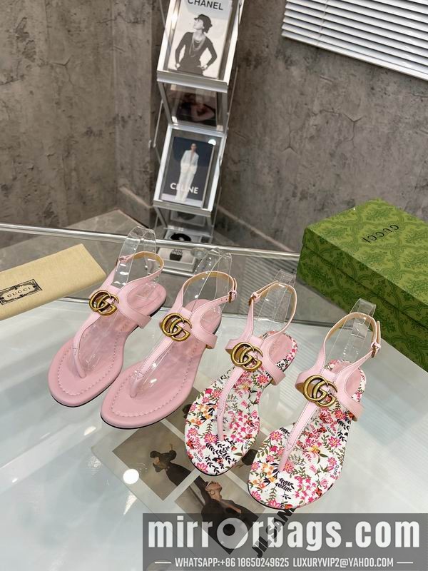 Gucci Shoes sz35-43 mnf0305