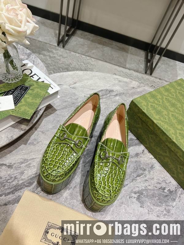 Gucci Shoes sz35-41 10cm mnf0203