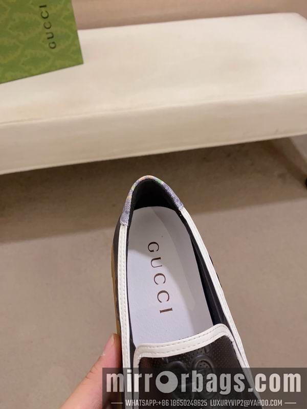 Gucci Shoes sz38-44 hnm0104