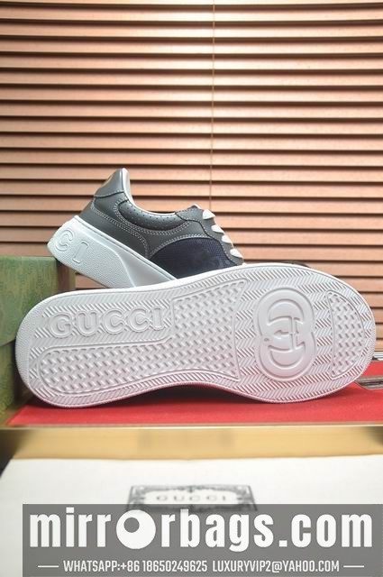 Gucci Shoes sz35-45 mnh0506