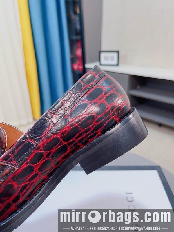 Gucci Shoes sz38-44 hnm0192