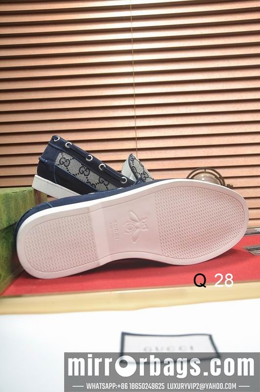 Gucci Shoes sz38-45 N1109