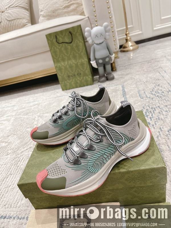 Gucci Shoes sz35-44 hnm0164