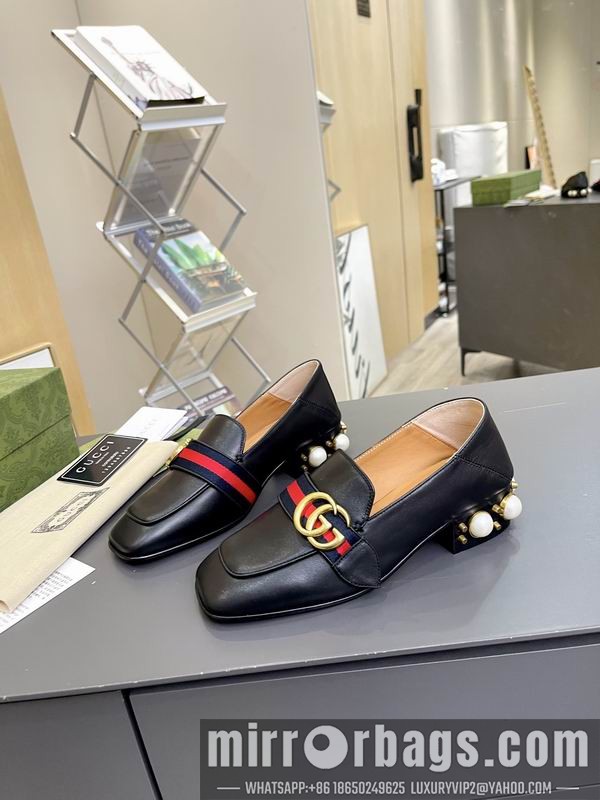 Gucci Shoes sz35-41 mnf0211
