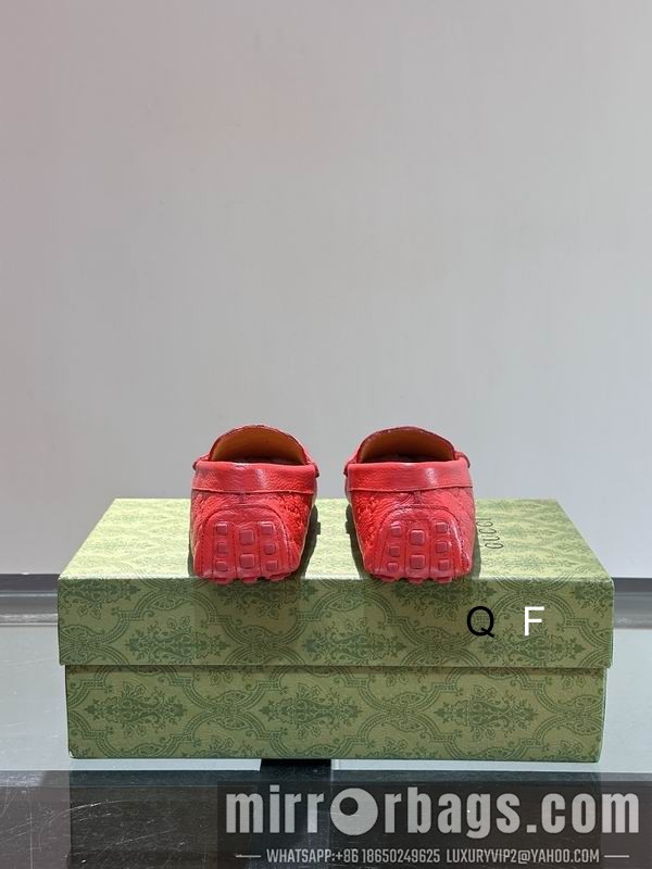 Gucci Shoes sz38-45 TF0908