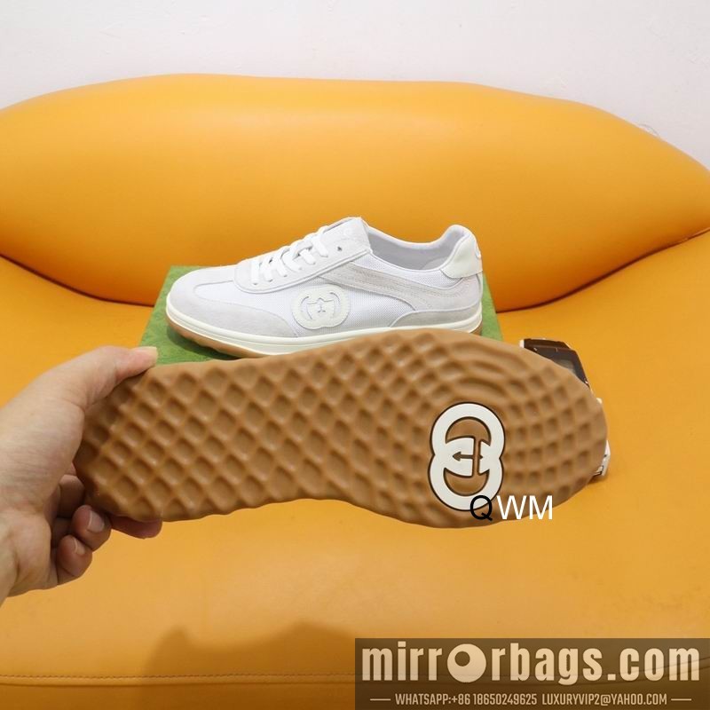 Gucci Shoes sz38-45 WM0803