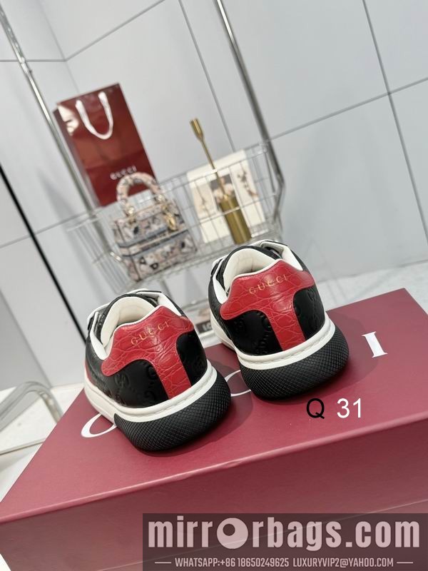 Gucci Shoes sz38-45 YF1110