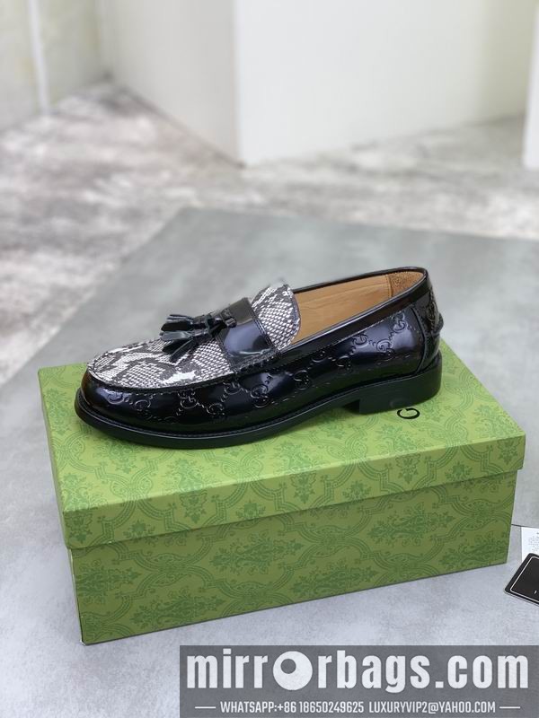 Gucci Shoes sz38-45 mnf0309