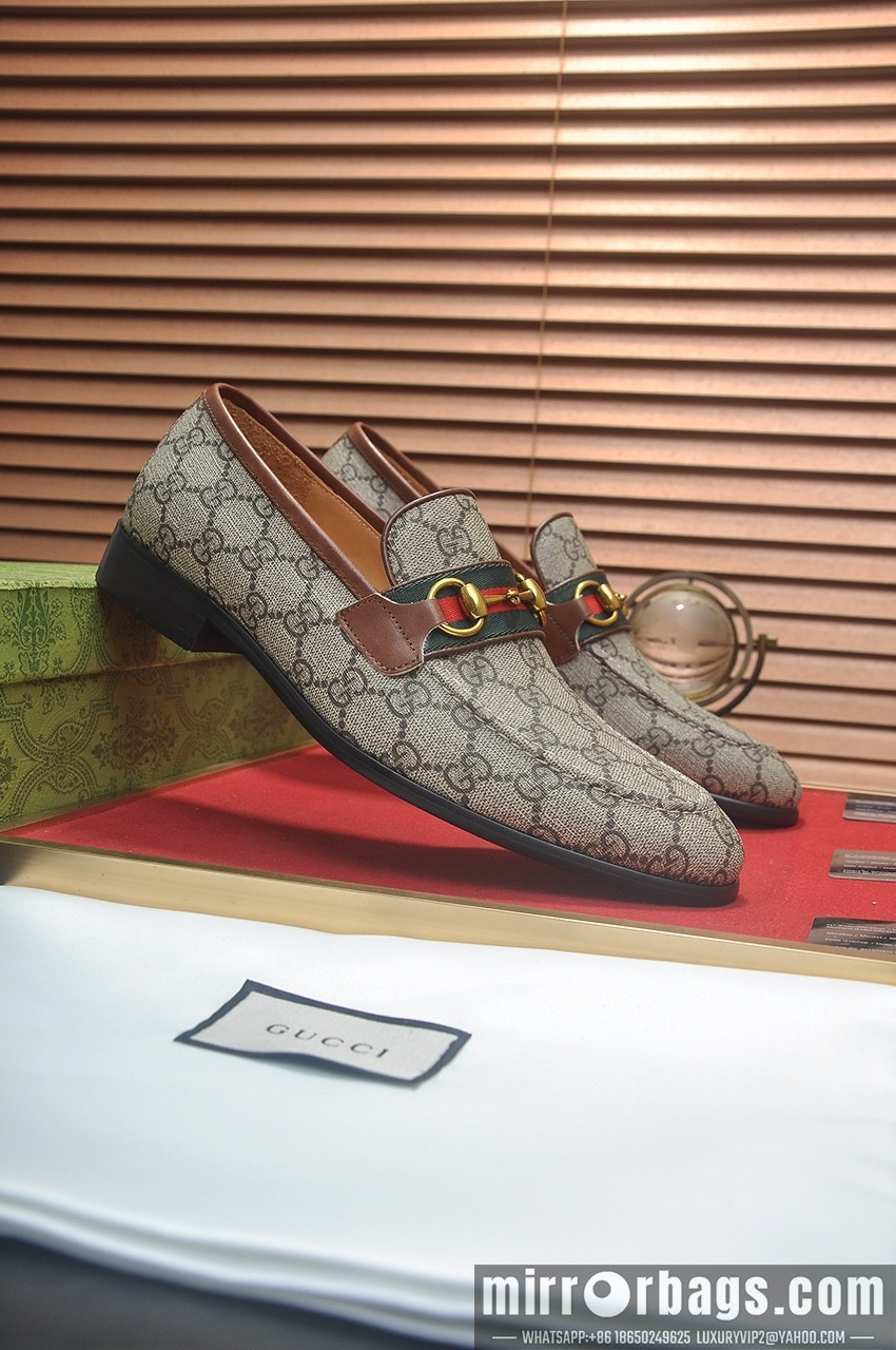 Gucci Shoes sz38-45 h1001