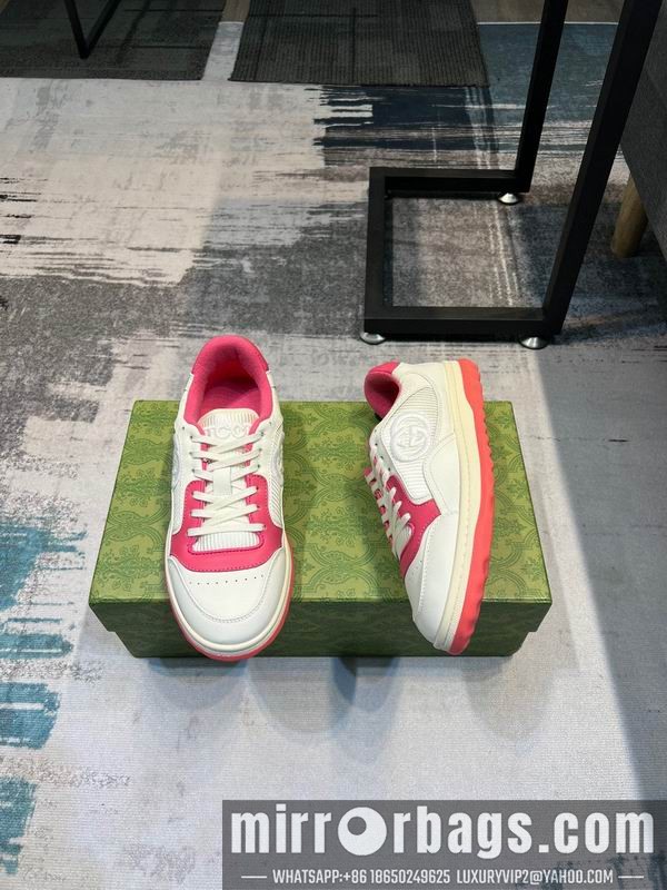 Gucci Shoes sz35-45 hnm01150