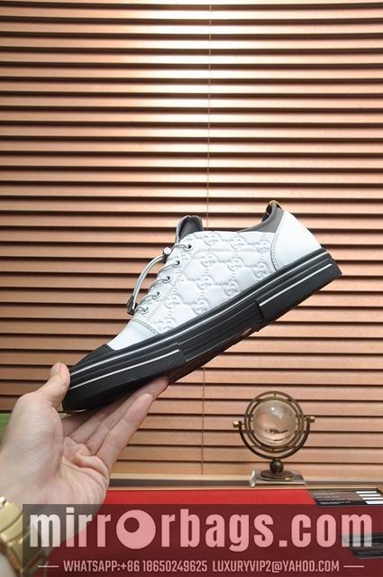 Gucci Shoes sz38-44 mnh0707