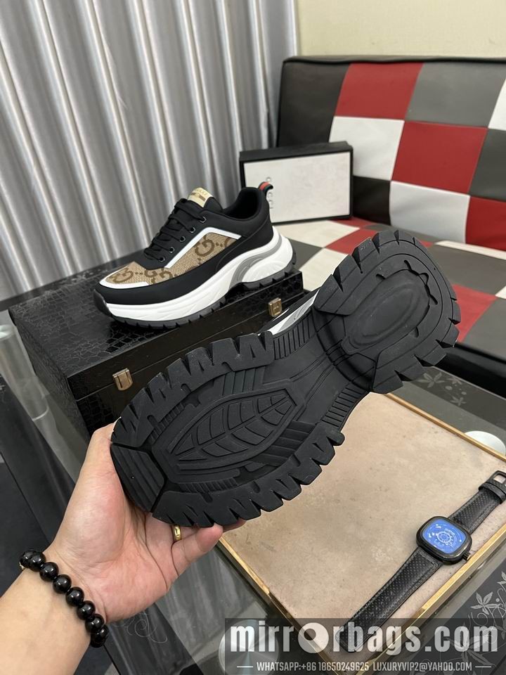 Gucci Shoes sz38-44 hnh0217