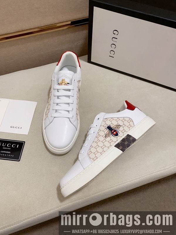 Gucci Shoes sz 38-44 mnf0187