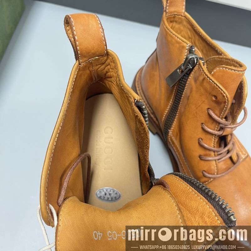 Gucci Shoes sz39-44 hnm0108