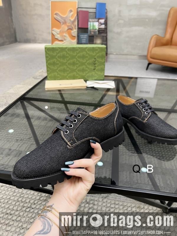 Gucci Shoes sz38-45 BS03112