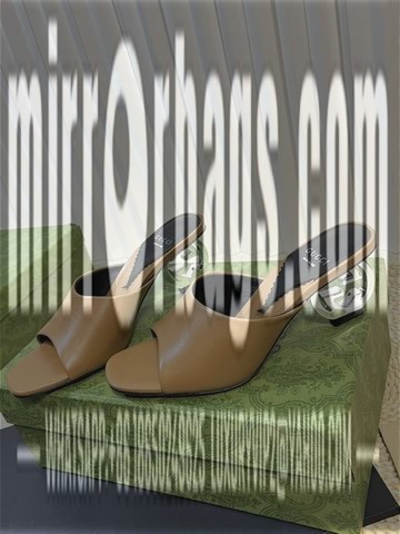 Gucci Shoes sz35-43 5.5cm mnh0401