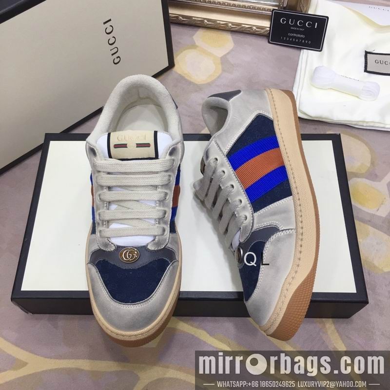 Gucci Shoes sz35-44 SD0307