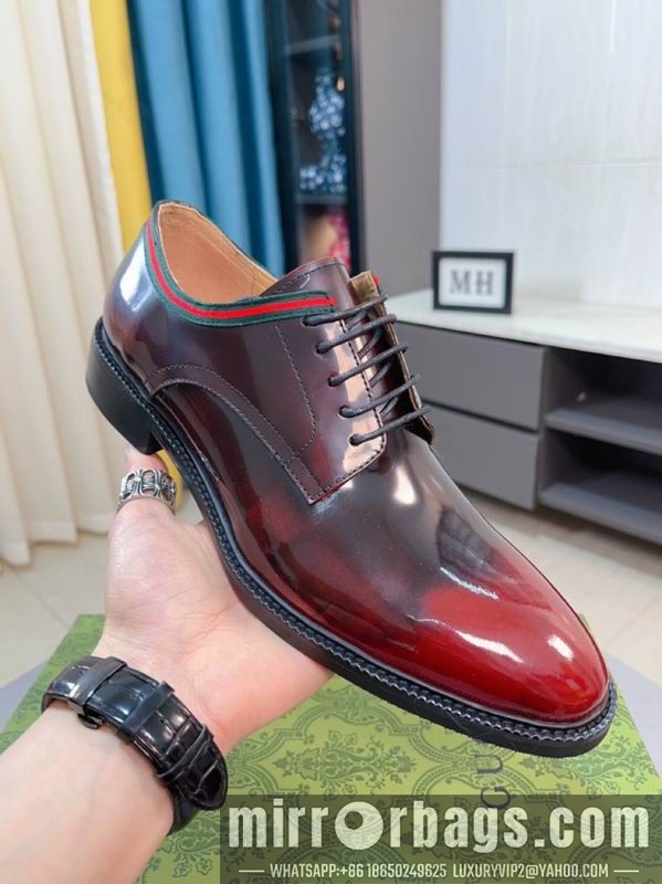Gucci Shoes sz 38-44 mnf0171