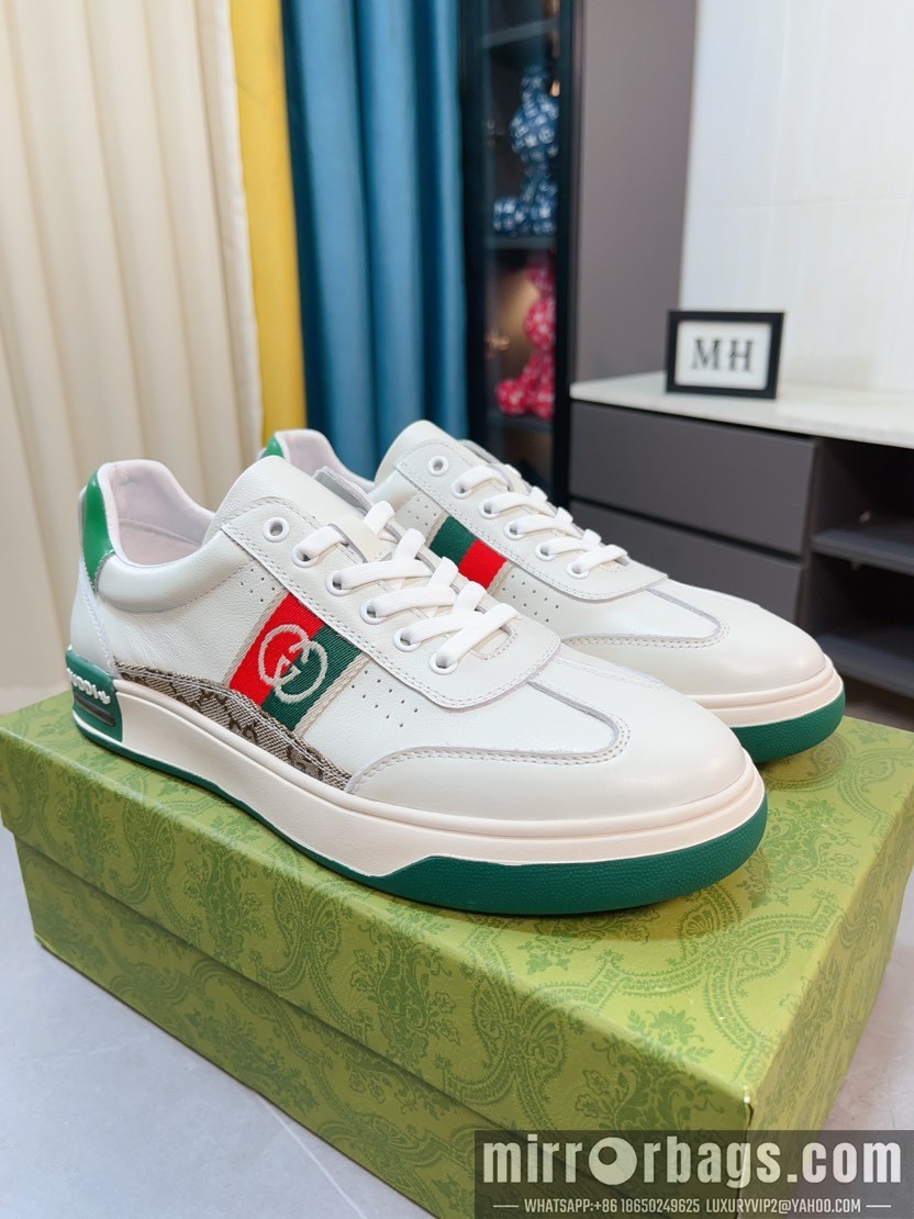 Gucci Shoes sz38-44 h0615