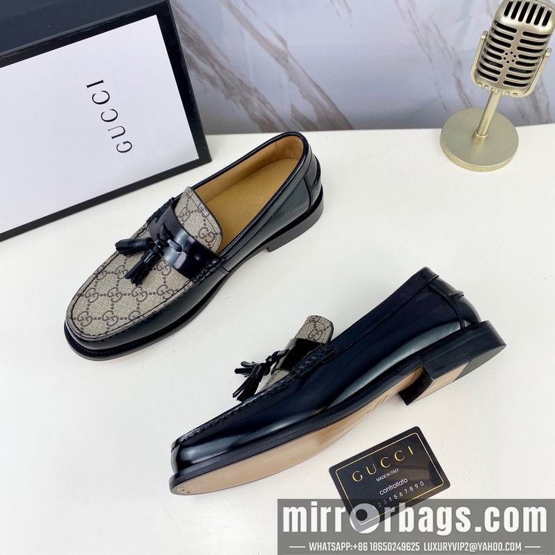 Gucci Shoes sz38-44 mnf0108