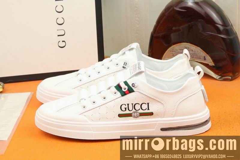 Gucci Shoes sz38-43 hnm0193