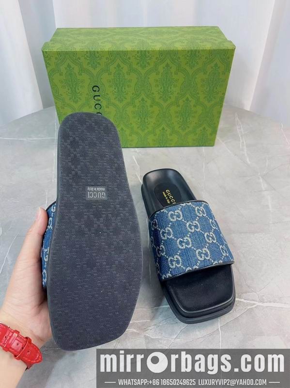 Gucci Shoes sz35-40 39-46 mnf0335