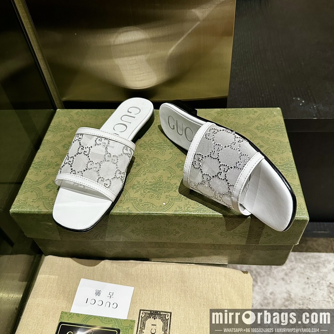 Gucci Shoes sz35-40 h0501