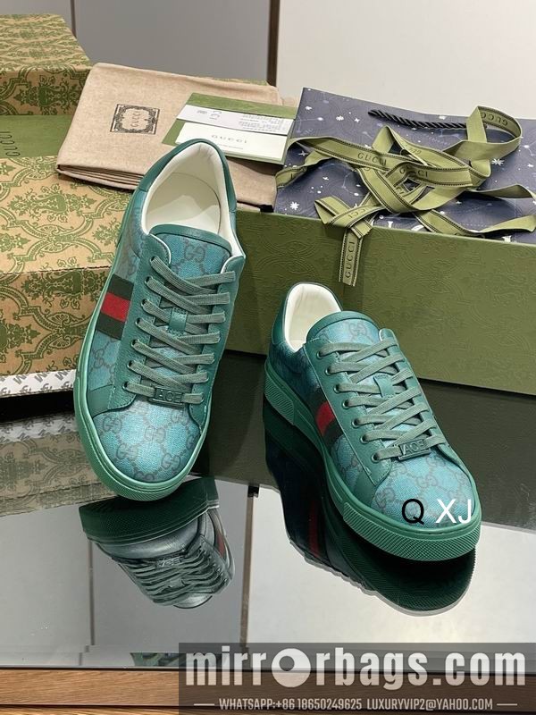 Gucci Shoes sz35-45 4C XJ1103