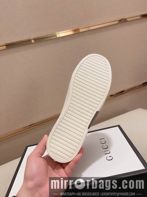 Gucci Shoes sz 38-44 mnf0177
