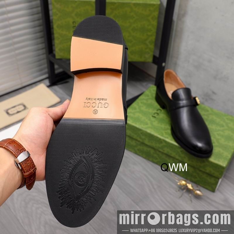 Gucci Shoes colour sz38-45 WM0811