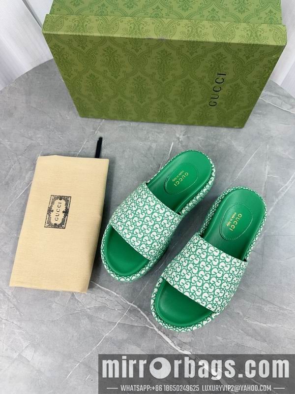 Gucci Shoes sz35-44 5.5cm mnf0349