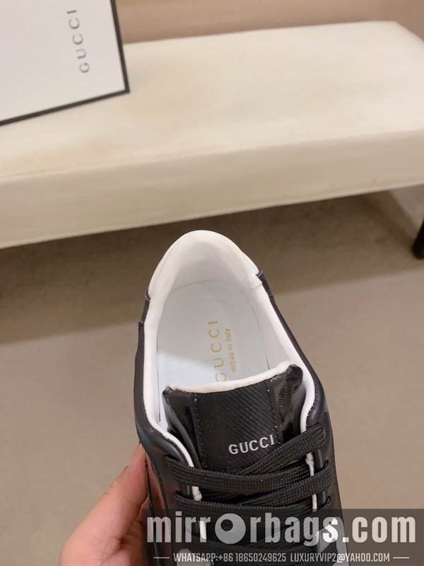 Gucci Shoes sz38-44 hnm0191
