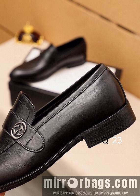 Gucci Shoes sz38-45 HY0903