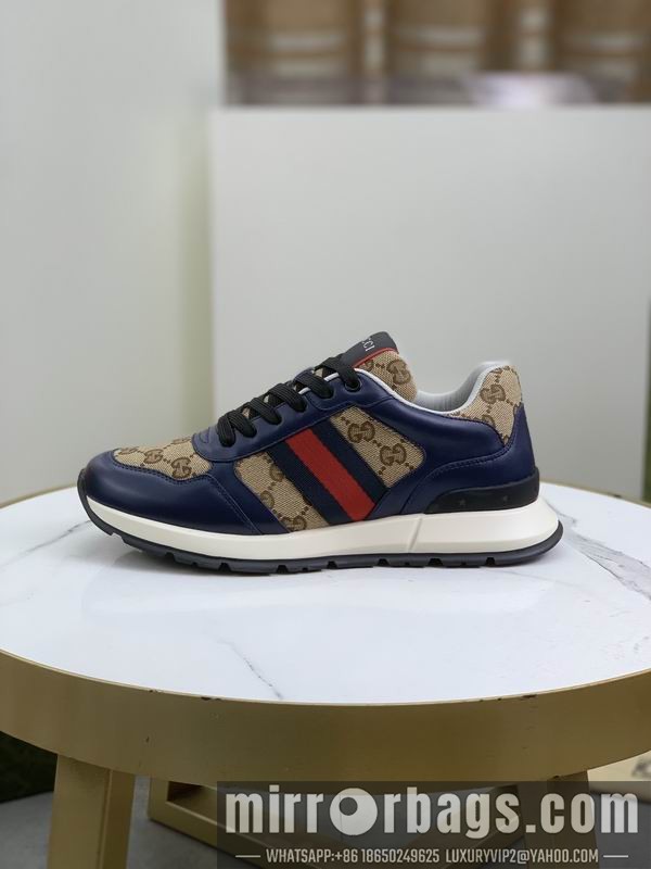 Gucci Shoes sz38-45 mnf0376