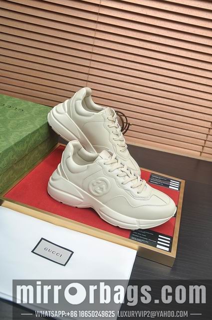 Gucci Shoes sz38-45 mnh0804