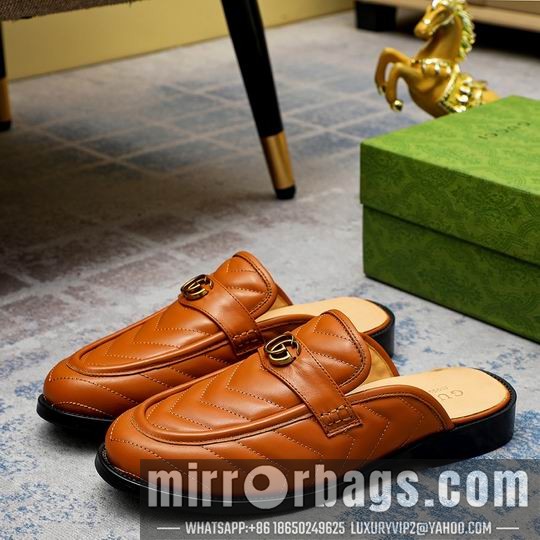 Gucci Shoes sz38-46 mnh0511